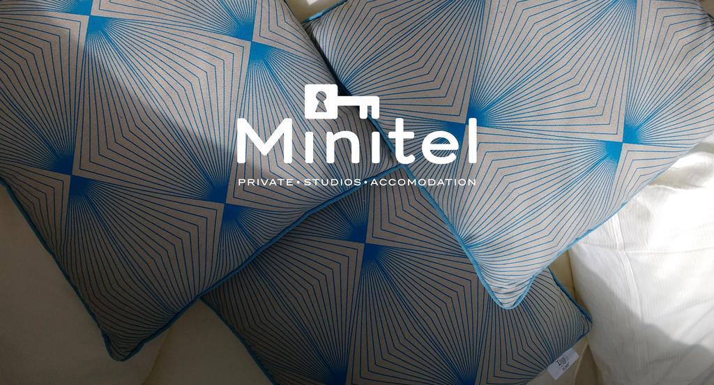 Minitel * Berlino